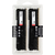 Оперативна пам'ять Kingston Fury DDR4-3200 131072 MB PC4-25600 (Kit of 4x32768) Beast Black (KF432C16BBK4/128) - зображення 4 Оперативна пам'ять Kingston Fury DDR4-3200 131072 MB PC4-25600 (Kit of 4x32768) Beast Black (KF432C16BBK4/128) - зображення 4