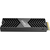 SSD диск Lexar NM800PRO High Speed with Heatsink 2TB M.2 NVMe PCIe4.0 3D TLC (LNM800P002T-RN8NG) - изображение 3 SSD диск Lexar NM800PRO High Speed with Heatsink 2TB M.2 NVMe PCIe4.0 3D TLC (LNM800P002T-RN8NG) - изображение 3