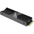 SSD диск Lexar NM800PRO High Speed with Heatsink 2TB M.2 NVMe PCIe4.0 3D TLC (LNM800P002T-RN8NG) - изображение 4 SSD диск Lexar NM800PRO High Speed with Heatsink 2TB M.2 NVMe PCIe4.0 3D TLC (LNM800P002T-RN8NG) - изображение 4