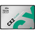 SSD диск Team Group CX2 2TB 2.5" SATAIII 3D NAND (TLC) (T253X6002T0C101)  SSD диск Team Group CX2 2TB 2.5" SATAIII 3D NAND (TLC) (T253X6002T0C101)