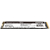 SSD диск Team Group MP44L 2TB M.2 2280 NVMe PCIe 4.0 x4 3D NAND (TLC) (TM8FPK002T0C101) - изображение 3 SSD диск Team Group MP44L 2TB M.2 2280 NVMe PCIe 4.0 x4 3D NAND (TLC) (TM8FPK002T0C101) - изображение 3