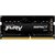 Оперативна пам'ять Kingston Fury SODIMM DDR4-2666 32768 MB PC4-21300 Impact Black (KF426S16IB/32)  Оперативна пам'ять Kingston Fury SODIMM DDR4-2666 32768 MB PC4-21300 Impact Black (KF426S16IB/32)