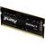 Оперативна пам'ять Kingston Fury SODIMM DDR4-2666 32768 MB PC4-21300 Impact Black (KF426S16IB/32) - зображення 2 Оперативна пам'ять Kingston Fury SODIMM DDR4-2666 32768 MB PC4-21300 Impact Black (KF426S16IB/32) - зображення 2