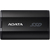 SSD диск Adata SD810 4TB 2.5" USB Type-C 3D NAND TLC Black (SD810-4000G-CBK)  SSD диск Adata SD810 4TB 2.5" USB Type-C 3D NAND TLC Black (SD810-4000G-CBK)