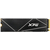 SSD диск Adata XPG Gammix S70 Blade 8TB M.2 PCI Express 4.0 x4 3D NAND TLC (AGAMMIXS70B-8000G-CS)  SSD диск Adata XPG Gammix S70 Blade 8TB M.2 PCI Express 4.0 x4 3D NAND TLC (AGAMMIXS70B-8000G-CS)