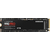 SSD Samsung 990 PRO 4TB M.2 2280 NVMe 2.0 PCIe 4.0 x4 V-NAND TLC (MZ-V9P4T0BW)  SSD Samsung 990 PRO 4TB M.2 2280 NVMe 2.0 PCIe 4.0 x4 V-NAND TLC (MZ-V9P4T0BW)