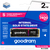 SSD диск Goodram PX700 4TB M.2 2280 NVMe PCIe 4.0 x4 3D NAND TLC (SSDPR-PX700-04T-80) - изображение 4 SSD диск Goodram PX700 4TB M.2 2280 NVMe PCIe 4.0 x4 3D NAND TLC (SSDPR-PX700-04T-80) - изображение 4