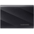 SSD диск Samsung Portable T9 2TB USB 3.2 Type-C Gen 2x2 Black (MU-PG2T0B/EU) External  SSD диск Samsung Portable T9 2TB USB 3.2 Type-C Gen 2x2 Black (MU-PG2T0B/EU) External