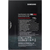 Samsung 980 Pro 2TB M.2 PCIe 4.0 x4 V-NAND 3bit MLC (MZ-V8P2T0BW) - изображение 6 Samsung 980 Pro 2TB M.2 PCIe 4.0 x4 V-NAND 3bit MLC (MZ-V8P2T0BW) - изображение 6