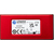 SSD Kingston XS1000 Portable 2000GB USB 3.2 Gen 2 Red (SXS1000R/2000G) - зображення 3 SSD Kingston XS1000 Portable 2000GB USB 3.2 Gen 2 Red (SXS1000R/2000G) - зображення 3