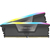Оперативная память Corsair DDR5-5600 65536MB PC5-44800 (Kit of 2x32768) Vengeance RGB Grey (CMH64GX5M2B5600Z40K)  Оперативная память Corsair DDR5-5600 65536MB PC5-44800 (Kit of 2x32768) Vengeance RGB Grey (CMH64GX5M2B5600Z40K)