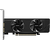 Gigabyte PCI-Ex Radeon RX 6400 D6 Low Profile 4G 4GB GDDR6 (64bit) (2321/16000) (HDMI, DisplayPort) (GV-R64D6-4GL)  Gigabyte PCI-Ex Radeon RX 6400 D6 Low Profile 4G 4GB GDDR6 (64bit) (2321/16000) (HDMI, DisplayPort) (GV-R64D6-4GL)