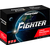 Powercolor PCI-Ex Radeon RX 6600 Fighter 8GB GDDR6 (128bit) (2044/17500) (HDMI, 3 х DisplayPort) (AXRX 6600 8GBD6-3DH) - изображение 6 Powercolor PCI-Ex Radeon RX 6600 Fighter 8GB GDDR6 (128bit) (2044/17500) (HDMI, 3 х DisplayPort) (AXRX 6600 8GBD6-3DH) - изображение 6