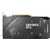 MSI PCI-Ex GeForce RTX 3060 Ventus 2X 12G OC LHR 12GB GDDR6 (192bit) (1807/15000) (HDMI, 3 x DisplayPort) (RTX 3060 VENTUS 2X 12G OC LHR) - изображение 2 MSI PCI-Ex GeForce RTX 3060 Ventus 2X 12G OC LHR 12GB GDDR6 (192bit) (1807/15000) (HDMI, 3 x DisplayPort) (RTX 3060 VENTUS 2X 12G OC LHR) - изображение 2