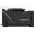 Gigabyte PCI-Ex GeForce RTX 3060 Gaming OC 8G 8GB GDDR6 (128bit) (1807/15000) (2 х HDMI, 2 х DisplayPort) (GV-N3060GAMING OC-8GD) - изображение 5 Gigabyte PCI-Ex GeForce RTX 3060 Gaming OC 8G 8GB GDDR6 (128bit) (1807/15000) (2 х HDMI, 2 х DisplayPort) (GV-N3060GAMING OC-8GD) - изображение 5