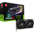 Видеокарта MSI PCI-Ex GeForce RTX 4060 Gaming X 8GB GDDR6 (128bit) (2610/17000) (HDMI, 3 x DisplayPort) (RTX 4060 GAMING X 8G) - изображение 4 Видеокарта MSI PCI-Ex GeForce RTX 4060 Gaming X 8GB GDDR6 (128bit) (2610/17000) (HDMI, 3 x DisplayPort) (RTX 4060 GAMING X 8G) - изображение 4