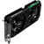 Відеокарта Palit PCI-Ex GeForce RTX 4060 Dual 8GB GDDR6 (128bit) (2460/17000) (HDMI, 3 x DisplayPort) (NE64060019P1-1070D) - зображення 2