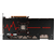 Відеокарта Sapphire PCI-Ex Radeon RX 7700 XT Pulse 12GB GDDR6 (192bit) (2544/18000) (2 х HDMI, 2 x DisplayPort) (11335-04-20G) - зображення 5