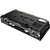 Видеокарта XFX PCI-Ex Radeon RX 6600 Speedster SWFT 210 8GB GDDR6 (128bit) (1626/14000) (HDMI, 3 x DisplayPort) (RX-66XL8LFDQ) - изображение 3 Видеокарта XFX PCI-Ex Radeon RX 6600 Speedster SWFT 210 8GB GDDR6 (128bit) (1626/14000) (HDMI, 3 x DisplayPort) (RX-66XL8LFDQ) - изображение 3