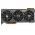 Видеокарта ASUS PCI-Ex Radeon RX 7800 XT TUF Gaming OG OC Edition 16GB GDDR6 (256bit) (2565/19500) (1 х HDMI, 3 x DisplayPort) (90YV0K70-M0NA00)  Видеокарта ASUS PCI-Ex Radeon RX 7800 XT TUF Gaming OG OC Edition 16GB GDDR6 (256bit) (2565/19500) (1 х HDMI, 3 x DisplayPort) (90YV0K70-M0NA00)