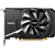 Видеокарта MSI PCI-Ex GeForce RTX 4060 Aero ITX 8G OC 8GB GDDR6 (128bit) (2505/17000) (HDMI, 3 x DisplayPort) (V812-012R)  Видеокарта MSI PCI-Ex GeForce RTX 4060 Aero ITX 8G OC 8GB GDDR6 (128bit) (2505/17000) (HDMI, 3 x DisplayPort) (V812-012R)