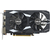 Видеокарта ASUS PCI-Ex GeForce GTX 1650 Dual OC Edition Evo 4GB GDDR6 (128bit) (1785/12000) (DVI-D, HDMI, DisplayPort) (DUAL-GTX1650-O4GD6-P-EVO)  Видеокарта ASUS PCI-Ex GeForce GTX 1650 Dual OC Edition Evo 4GB GDDR6 (128bit) (1785/12000) (DVI-D, HDMI, DisplayPort) (DUAL-GTX1650-O4GD6-P-EVO)