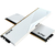 Оперативная память Adata DDR5-6000 65536 МБ PC5-48000 (Kit of 2x32768) XPG White (AX5U6000C3032G-DCLAWH) - изображение 6 Оперативная память Adata DDR5-6000 65536 МБ PC5-48000 (Kit of 2x32768) XPG White (AX5U6000C3032G-DCLAWH) - изображение 6