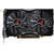 Видеокарта Biostar PCI-Ex GeForce GTX 1050 Extreme Gaming 4GB GDDR5 (128bit) (1751/7007) (HDMI, DisplayPort, DVI-D) (VN1055XF41)  Видеокарта Biostar PCI-Ex GeForce GTX 1050 Extreme Gaming 4GB GDDR5 (128bit) (1751/7007) (HDMI, DisplayPort, DVI-D) (VN1055XF41)