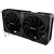 Видеокарта PNY PCI-Ex GeForce RTX 4060 VERTO Dual Fan 8GB GDDR6 (128bit) (2460/17000) (1 x HDMI, 3 x DisplayPort) (VCG40608DFXPB1) - изображение 3 Видеокарта PNY PCI-Ex GeForce RTX 4060 VERTO Dual Fan 8GB GDDR6 (128bit) (2460/17000) (1 x HDMI, 3 x DisplayPort) (VCG40608DFXPB1) - изображение 3
