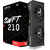 Видеокарта XFX PCI-Ex Radeon RX 7600 XT SPEEDSTER SWFT 210 16GB GDDR6 (128bit) (2810/18000) (1x HDMI, 3x DisplayPort) (RX-76TSWFTFP) - изображение 7 Видеокарта XFX PCI-Ex Radeon RX 7600 XT SPEEDSTER SWFT 210 16GB GDDR6 (128bit) (2810/18000) (1x HDMI, 3x DisplayPort) (RX-76TSWFTFP) - изображение 7