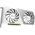 INNO3D PCI-Ex GeForce RTX 4060 Ti Twin X2 OC White 8GB GDDR6 (128bit) (2565/18000) (1 х HDMI, 3 x DisplayPort) (N406T2-08D6X-171153W) - изображение 3 INNO3D PCI-Ex GeForce RTX 4060 Ti Twin X2 OC White 8GB GDDR6 (128bit) (2565/18000) (1 х HDMI, 3 x DisplayPort) (N406T2-08D6X-171153W) - изображение 3
