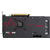 Відеокарта Sapphire PCI-Ex Radeon RX 7600 XT Pulse OC 16GB GDDR6 (128bit) (2810/18000) (2 х HDMI, 2 x DisplayPort) (11339-04-20G) - зображення 5 Відеокарта Sapphire PCI-Ex Radeon RX 7600 XT Pulse OC 16GB GDDR6 (128bit) (2810/18000) (2 х HDMI, 2 x DisplayPort) (11339-04-20G) - зображення 5