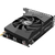 Відеокарта ZOTAC PCI-Ex GeForce RTX 3050 Solo 6GB GDDR6 (96bit) (1470/14000) (1 x HDMI, 3 x DisplayPort) (ZT-A30510G-10L) - зображення 3 Відеокарта ZOTAC PCI-Ex GeForce RTX 3050 Solo 6GB GDDR6 (96bit) (1470/14000) (1 x HDMI, 3 x DisplayPort) (ZT-A30510G-10L) - зображення 3
