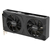 Видеокарта PNY PCI-Ex GeForce RTX 4070 Super VERTO Dual Fan OC 12GB GDDR6X (192bit) (2490/21000) (1 x HDMI, 3 x DisplayPort) (VCG4070S12DFXPB1-O) - изображение 5 Видеокарта PNY PCI-Ex GeForce RTX 4070 Super VERTO Dual Fan OC 12GB GDDR6X (192bit) (2490/21000) (1 x HDMI, 3 x DisplayPort) (VCG4070S12DFXPB1-O) - изображение 5