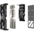 Видеокарта PNY PCI-Ex GeForce RTX 4070 Super VERTO Dual Fan OC 12GB GDDR6X (192bit) (2490/21000) (1 x HDMI, 3 x DisplayPort) (VCG4070S12DFXPB1-O) - изображение 11 Видеокарта PNY PCI-Ex GeForce RTX 4070 Super VERTO Dual Fan OC 12GB GDDR6X (192bit) (2490/21000) (1 x HDMI, 3 x DisplayPort) (VCG4070S12DFXPB1-O) - изображение 11