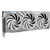 Видеокарта MSI PCI-Ex GeForce RTX 4080 Super 16G Gaming X Slim White 16GB GDDR6X (256bit) (2625/23000) (2 x HDMI, 2 x DisplayPort) (RTX 4080 SUPER 16G GAMING X SLIM WHITE) - изображение 2 Видеокарта MSI PCI-Ex GeForce RTX 4080 Super 16G Gaming X Slim White 16GB GDDR6X (256bit) (2625/23000) (2 x HDMI, 2 x DisplayPort) (RTX 4080 SUPER 16G GAMING X SLIM WHITE) - изображение 2