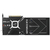 Видеокарта PNY PCI-Ex GeForce RTX 4070 Ti Super XLR8 Gaming VERTO EPIC-X RGB OC 16GB GDDR6X (256bit) (1 x HDMI, 3 x DisplayPort) (VCG4070TS16TFXXPB1-O) - изображение 8