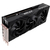 Видеокарта PNY PCI-Ex GeForce RTX 4080 Super 16GB OC LED TF VERTO GDDR6X (256bit) (2565/23000) (HDMI, 3 x DisplayPort) (VCG4080S16TFXPB1-O) - изображение 3 Видеокарта PNY PCI-Ex GeForce RTX 4080 Super 16GB OC LED TF VERTO GDDR6X (256bit) (2565/23000) (HDMI, 3 x DisplayPort) (VCG4080S16TFXPB1-O) - изображение 3