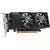 Видеокарта ASRock PCI-Ex Intel Arc A380 Low Profile 6GB GDDR6 (96bit) (2000/15500) (HDMI, DisplayPort) (A380 LP 6G) - изображение 2