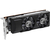 Видеокарта ASRock PCI-Ex Intel Arc A380 Low Profile 6GB GDDR6 (96bit) (2000/15500) (HDMI, DisplayPort) (A380 LP 6G) - изображение 3
