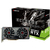 Видеокарта Biostar PCI-Ex GeForce RTX 3060 Ti Extreme Gaming 8GB GDDR6 (256bit) (1665/14000) (HDMI, 3 x DisplayPort) (VN3606TM82) - изображение 4 Видеокарта Biostar PCI-Ex GeForce RTX 3060 Ti Extreme Gaming 8GB GDDR6 (256bit) (1665/14000) (HDMI, 3 x DisplayPort) (VN3606TM82) - изображение 4