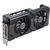 Видеокарта ASUS PCI-Ex Radeon RX 7900 GRE Dual OC Edition 16GB GDDR6 (256bit) (2366/18000) (HDMI, 3 x DisplayPort) (DUAL-RX7900GRE-O16G) - изображение 3 Видеокарта ASUS PCI-Ex Radeon RX 7900 GRE Dual OC Edition 16GB GDDR6 (256bit) (2366/18000) (HDMI, 3 x DisplayPort) (DUAL-RX7900GRE-O16G) - изображение 3