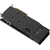 Видеокарта XFX PCI-Ex Radeon RX 7700 XT SPEEDSTER QICK 319 Black Edition 12GB GDDR6 (192bit) (2599/18000) (HDMI, 3 x DisplayPort) (RX-77TQICKB9) - изображение 4 Видеокарта XFX PCI-Ex Radeon RX 7700 XT SPEEDSTER QICK 319 Black Edition 12GB GDDR6 (192bit) (2599/18000) (HDMI, 3 x DisplayPort) (RX-77TQICKB9) - изображение 4