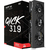 Видеокарта XFX PCI-Ex Radeon RX 7700 XT SPEEDSTER QICK 319 Black Edition 12GB GDDR6 (192bit) (2599/18000) (HDMI, 3 x DisplayPort) (RX-77TQICKB9) - изображение 8 Видеокарта XFX PCI-Ex Radeon RX 7700 XT SPEEDSTER QICK 319 Black Edition 12GB GDDR6 (192bit) (2599/18000) (HDMI, 3 x DisplayPort) (RX-77TQICKB9) - изображение 8