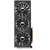 Видеокарта XFX PCI-Ex Radeon RX 7800 XT SPEEDSTER MERC 319 Black Edition 16GB GDDR6 (256bit) (2565/19500) (HDMI, 3 x DisplayPort) (RX-78TMERCB9) - изображение 6 Видеокарта XFX PCI-Ex Radeon RX 7800 XT SPEEDSTER MERC 319 Black Edition 16GB GDDR6 (256bit) (2565/19500) (HDMI, 3 x DisplayPort) (RX-78TMERCB9) - изображение 6