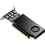 Видеокарта PNY PCI-Ex NVIDIA RTX A400 4GB GDDR6 (64 bit) (4 x miniDisplayPort) (VCNRTXA400-PB) - изображение 3 Видеокарта PNY PCI-Ex NVIDIA RTX A400 4GB GDDR6 (64 bit) (4 x miniDisplayPort) (VCNRTXA400-PB) - изображение 3