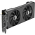 Видеокарта XFX PCI-Ex Radeon RX 7600 XT SPEEDSTER SWFT 210 16GB GDDR6 (128bit) (2810/18000) (1x HDMI, 3x DisplayPort) (RX-76TSWFTFP)  Видеокарта XFX PCI-Ex Radeon RX 7600 XT SPEEDSTER SWFT 210 16GB GDDR6 (128bit) (2810/18000) (1x HDMI, 3x DisplayPort) (RX-76TSWFTFP)