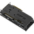 Видеокарта XFX PCI-Ex Radeon RX 7600 XT SPEEDSTER SWFT 210 16GB GDDR6 (128bit) (2810/18000) (1x HDMI, 3x DisplayPort) (RX-76TSWFTFP) - изображение 6 Видеокарта XFX PCI-Ex Radeon RX 7600 XT SPEEDSTER SWFT 210 16GB GDDR6 (128bit) (2810/18000) (1x HDMI, 3x DisplayPort) (RX-76TSWFTFP) - изображение 6