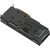 Видеокарта XFX PCI-Ex Radeon RX 7600 XT SPEEDSTER QICK 309 16GB GDDR6 (128bit) (2810/18000) (HDMI, 3 x DisplayPort) (RX-76TQICKBP) - изображение 6 Видеокарта XFX PCI-Ex Radeon RX 7600 XT SPEEDSTER QICK 309 16GB GDDR6 (128bit) (2810/18000) (HDMI, 3 x DisplayPort) (RX-76TQICKBP) - изображение 6