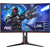 Монитор 27" AOC C27G2ZE/BK  Монитор 27" AOC C27G2ZE/BK